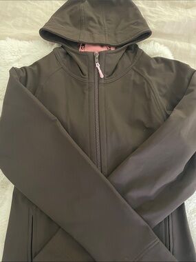 Lululemon Brown Jacket
